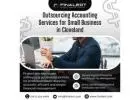 outsourcing accounting services for small business in Cleveland