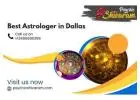 Best Astrologer in Dallas – Horoscope Predictions and Relationship Guidance