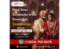 Vashikaran Specialist in Vancouver