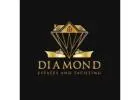 diamond estates and yachting