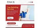 Top Painting Service in Bangalore