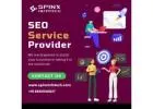 SEO service provider in Bangalore