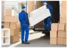 Trusted Moving Experts in Meridian