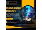Spiritual Reading Specialists in New Jersey