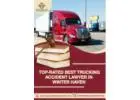 Top-Rated Trucking Accident Lawyer in Winter Haven