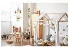 Transform Your Child’s Room with Unique Kids' Home Decor!