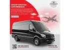 Premium Airports Transfer Services – Comfort, Safety & Reliability