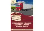 Experienced Trucking Accident Lawyer in