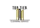 Top Tier Cleaning Service