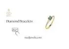Neel Jewels Diamond Bracelets – Sparkle with Timeless Luxury