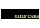 Brad's Golf Cars
