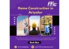 Home Construction in Ariyalur | Best Construction Companies in Perambalur