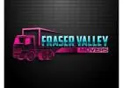 Fraser Valley Movers and Storage | Trusted Storage Solutions Langley BC