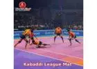 Best Price In Delhi Kabaddi League Mat | Gravolite