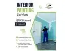 Get Quality Interior Painting Gold Coast Services