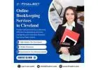 Online bookkeeping services in Cleveland