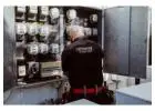 Electrician Annerley | Spanos Electricool