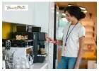 Trusted Coffee Machine Suppliers | Beveromatic