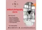 weekend photography courses in Bangalore