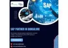 SAP Partner in Bangalore | SAP Partner in India
