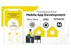 Best mobile app development in Bangalore