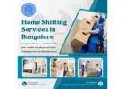 Home Shifting Services in Bangalore | Bangalore Packers and Movers
