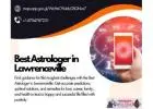 Best Astrologer in Lawrenceville | Trusted Guidance for Love, Career & Life