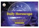 Daily Horoscope, Horoscope