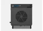Ice Bath Chillers for Recovery and Wellness
