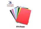Best Price in Delhi EVA Foam | Fusion Foams