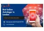 Best Indian Astrologer in London – Expert Guidance for Life & Love
