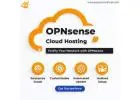 Secure, Scalable, and Fully Managed OPNsense Cloud Hosting – PopaCloudHost.com