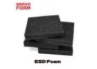 Best Price in USA ESD Foam | Gravofoam