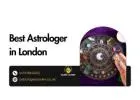 Best Astrologer in London – Accurate Predictions & Life-Changing Guidance