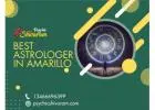 Best Astrologer in Amarillo – Accurate Guidance with Astrology and Spiritual Remedies