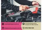 Reliable Car Steering Repair & Battery Replacement in Somerton, VIC