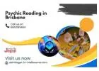 Psychic Reading in Brisbane | Accurate Readings Related to Life & Love