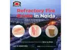 Trusted Refractory Fire Bricks Supplier in Noida | BM Enterprises