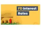 How Much Interest Will 6 Lakh FD Earn Per Month?