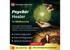 Psychic Healer in Melbourne