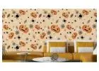 Spooky & Stylish Halloween Wallpaper for Walls