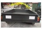 Heavy-Duty Builders & Box Trailers for Sale in Melbourne