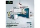 Modular Kitchen Designs In Bangalore