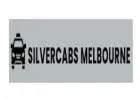 Silver taxi Melbourne