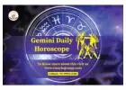 Gemini Daily Horoscope, child birth prediction