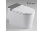 Smart Toilets for Modern Living | Biogiene