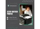 Fast & Easy Brother Printer Setup – Limited Time Offer!