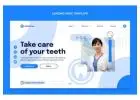 Creative Dental Website Design Company for Patient Engagement
