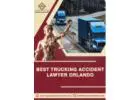 Best Trucking Accident Lawyer