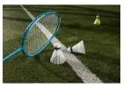 Easy and Quick Badminton Court Booking Online